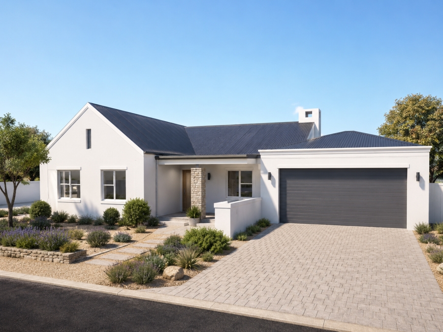 3 Bedroom Property for Sale in St Helena Views Western Cape